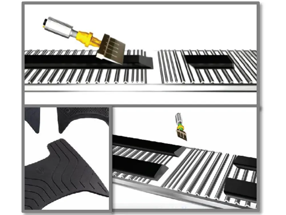 20Khz Ultrasonic Rubber Cutting Machine (3)