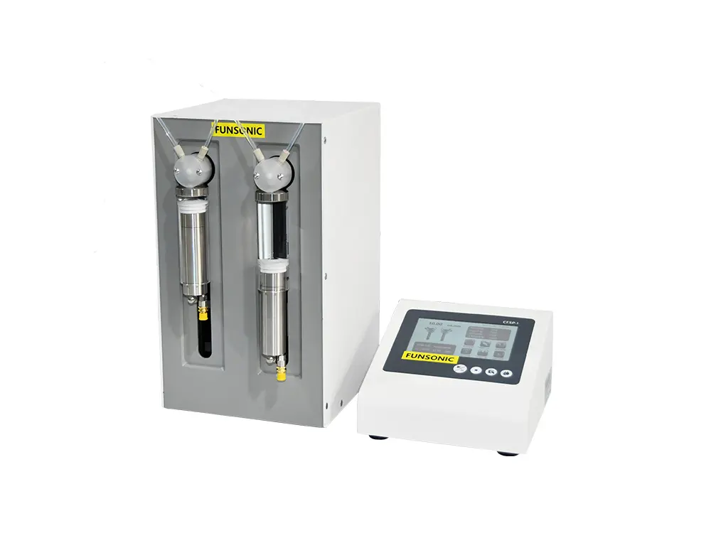Ultrasonic Dispersion Injector -4