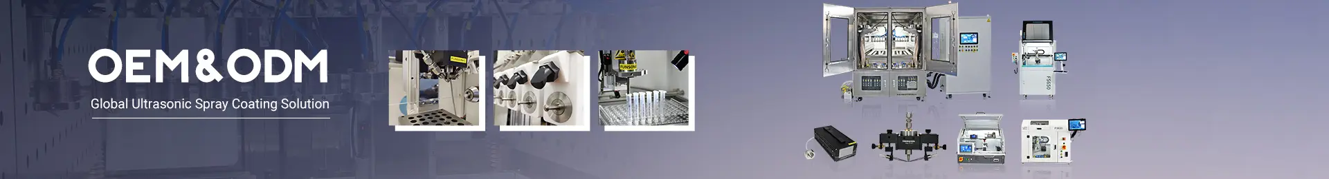 Ultrasonic Systems