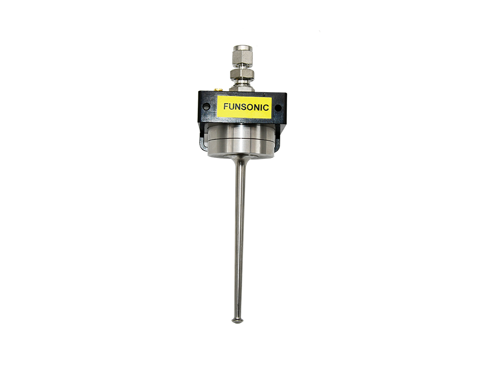 Ultrasonic Penetrator Spray Nozzle