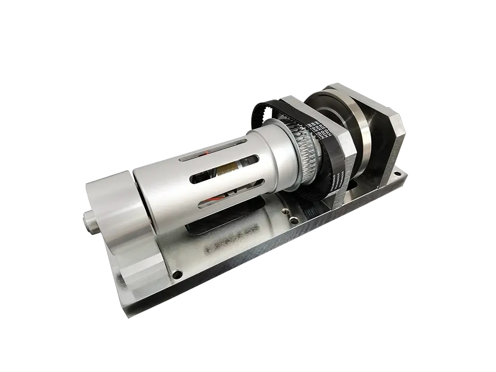 35Khz Ultrasonic Sewing Welding Device (2)