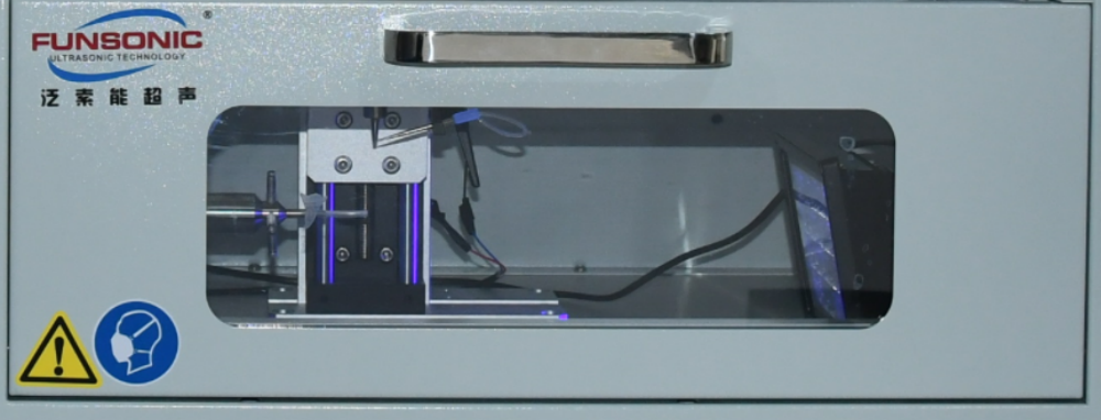 Benchtop Ultrasonic Stent Coating System FS1006 (1)