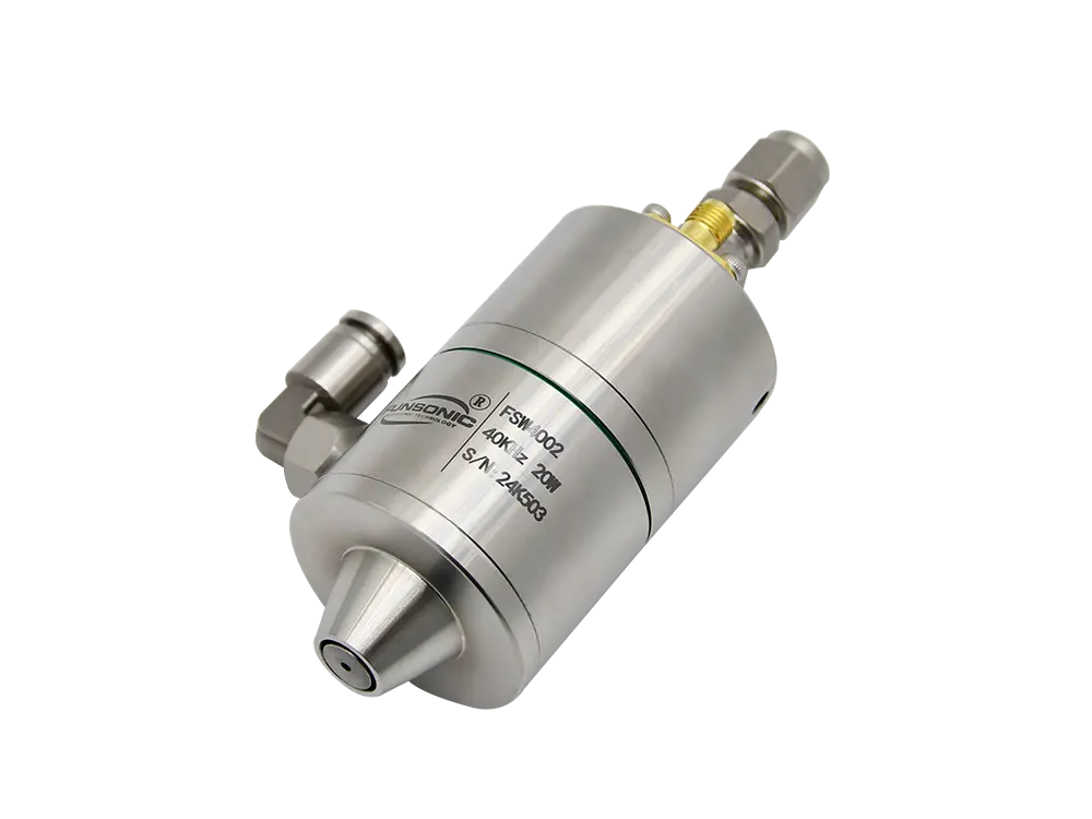 Ultrasonic Sattering Spray Nozzle   (5)