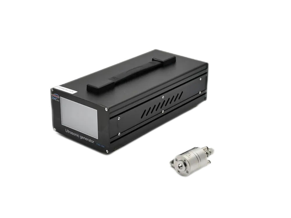 Ultrasonic Focusmist Spray Nozzle (3)