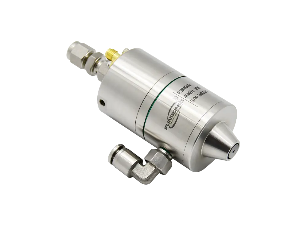 Ultrasonic Sattering Spray Nozzle   (2)