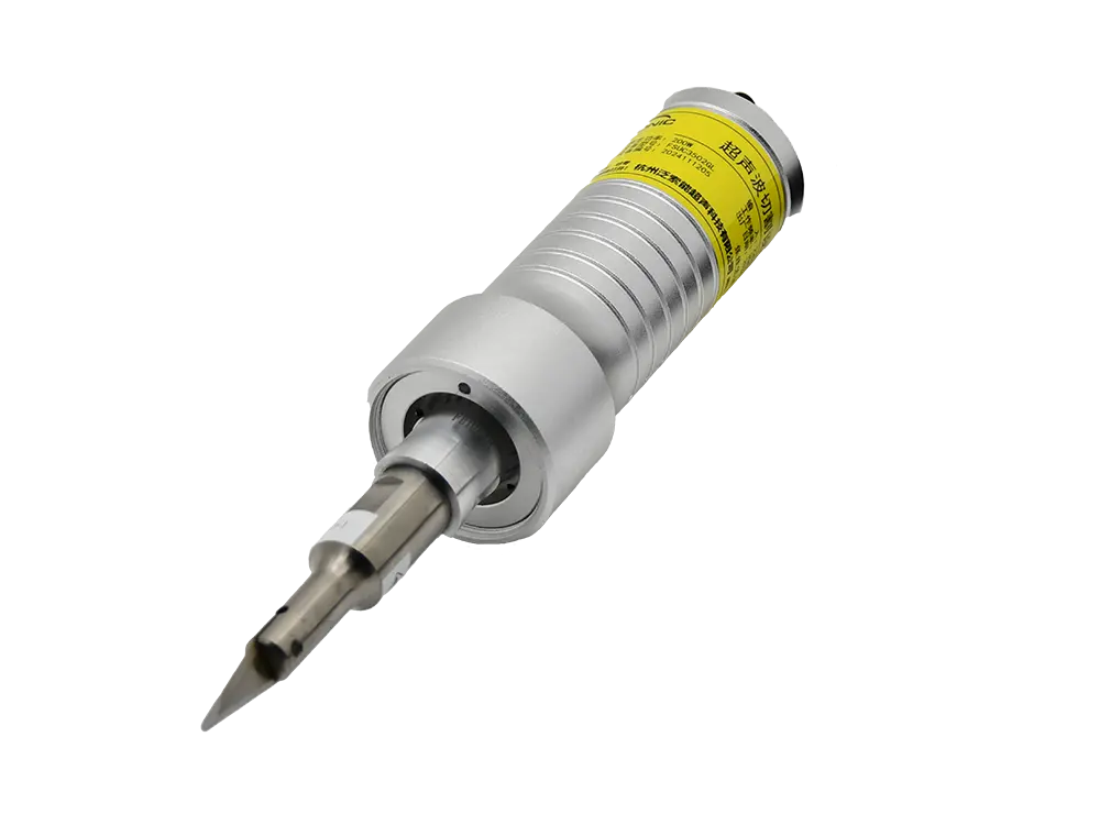 35Khz Ultrasonic Handheld Cutting Machine (5)
