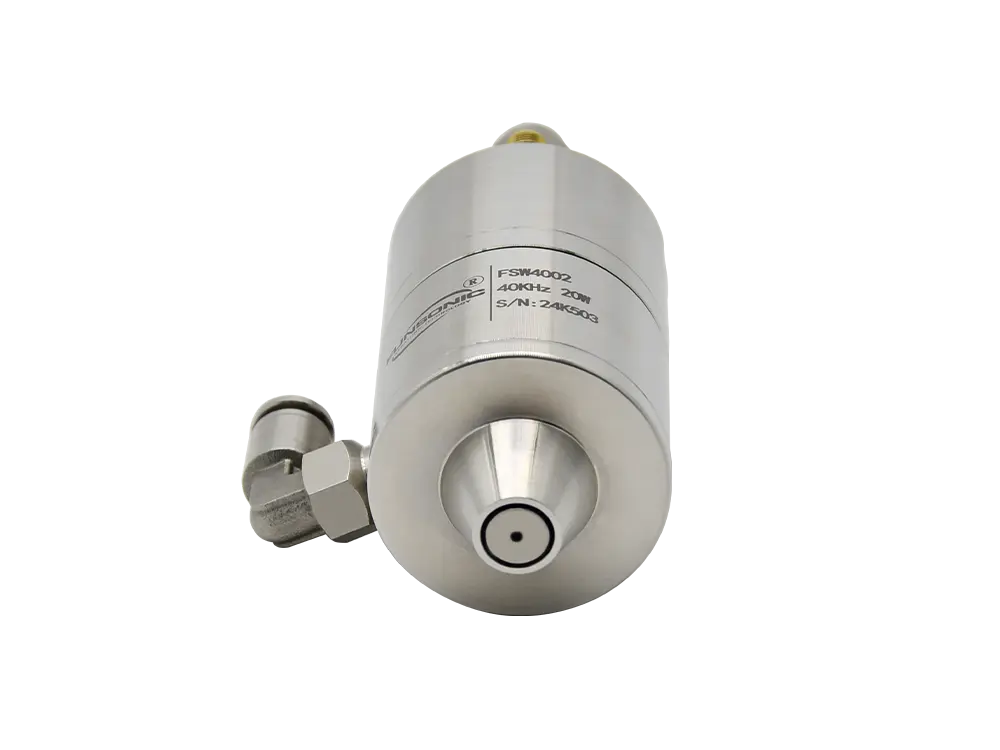 Ultrasonic Sattering Spray Nozzle   (4)